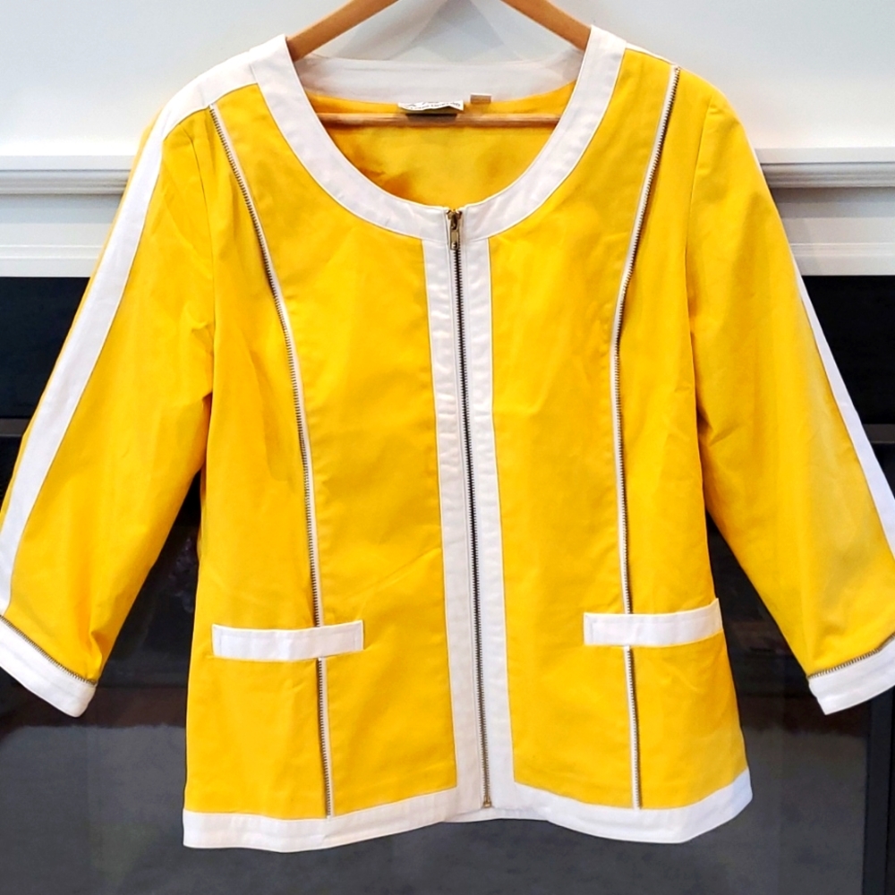 Linea by Louis Dell'Olio Jacket